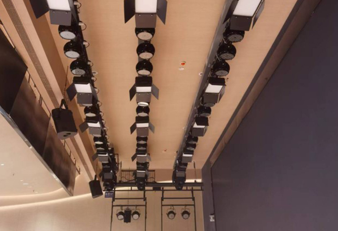 海南省非物質(zhì)文化遺產(chǎn)展示中心-群眾藝術(shù)館